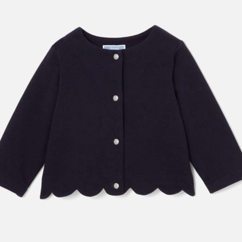 JACADI PARIS CARDIGAN